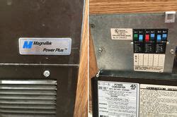 magnetek 6300a power converter replacement.